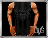 Behemoth sleeveless