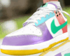 Dunks Easter M