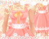 Ri! Summer Lolita dress