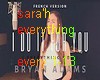 sara'h everything