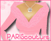 *Pc* Jumper in pink