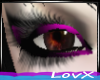 [LovX]Lashes(pink)