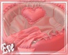 c VDay Bed