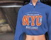 NY VARSITY / COUPLE