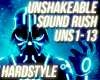Hardstyle - Unshakeable