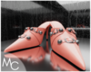 🅼🅲|PunkD V2 Salmon