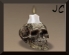 ~Crypt Keepers Candle