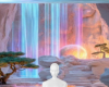 Falls wonderful bg