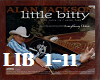 Little Bitty