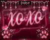 .:*D*:.XoXoSign