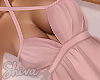 S. Babydoll Pink