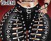 G. Demoniac Pants