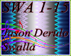 Jason Derulo - Swalla