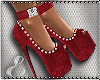 E♥ Alanis heels