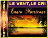 Le Vent Le Cri Ennio M