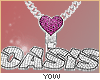 y. Oasis Custom ♡