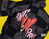 MB Anti Promo Hoodie