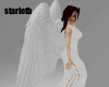 Floating Guardian Angel