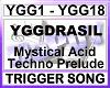 YGGDRASIL