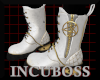 Wytch Boots (F)