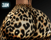 ❥ XBM Cheetah Flare