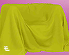 Cloth Chair / Yellow