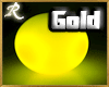 R. Gold Light Ambient