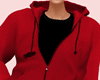 Red Tracksuit