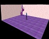 Secret Purple Room