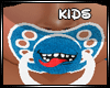 !Kids Little Monster Pac