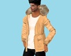 CK Warm Jacket 1