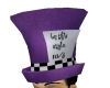 [ML] Mad hatter animated