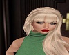 KH* Blonde Add-on Bangs