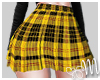 Skirt Yellow $$