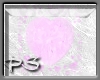 [PS] Jewel Heart Sticker