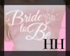 Bride To Be Top ~HH~