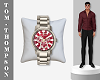Klaus Wine Watch