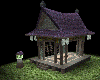 Teahouse Of Green