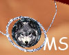 MS Lycan Pendent