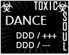 Dance DDD