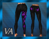 Ava Pants (purple)