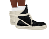 blk fur ricks