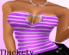 *RMD*purple thickety fit
