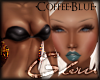 glow`coffee blue