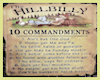 Di*HB 10 Commandments 2