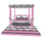 &Pink Bed