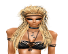HAIRSTYLEblonde