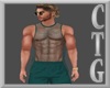 CTG  GREEN NET TANK