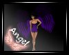 Purple Angel Corset req