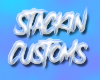 Stackin Customs V3